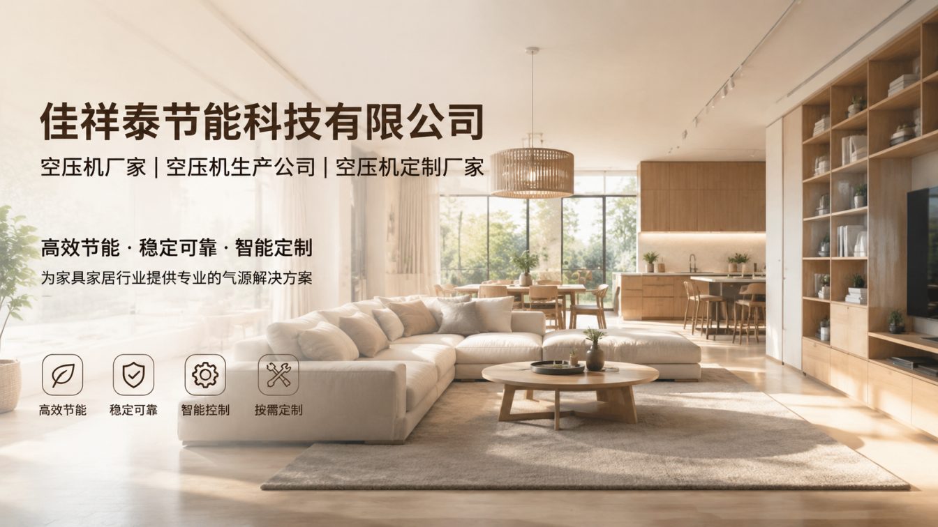 黔西南布依族苗族自治州还在为空压系统成本发愁？